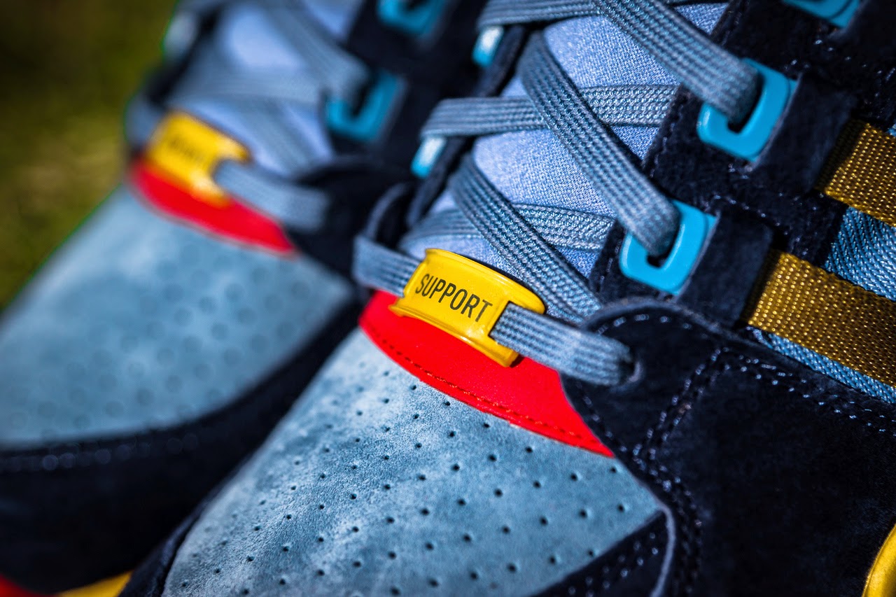 adidas Originals Spezial SL 80 Runner adidas Originals Spezial SL 80 Runner